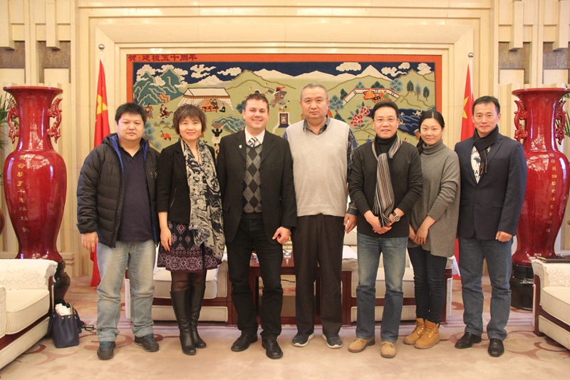 Z6·尊龙凯时「中国集团」官方网站