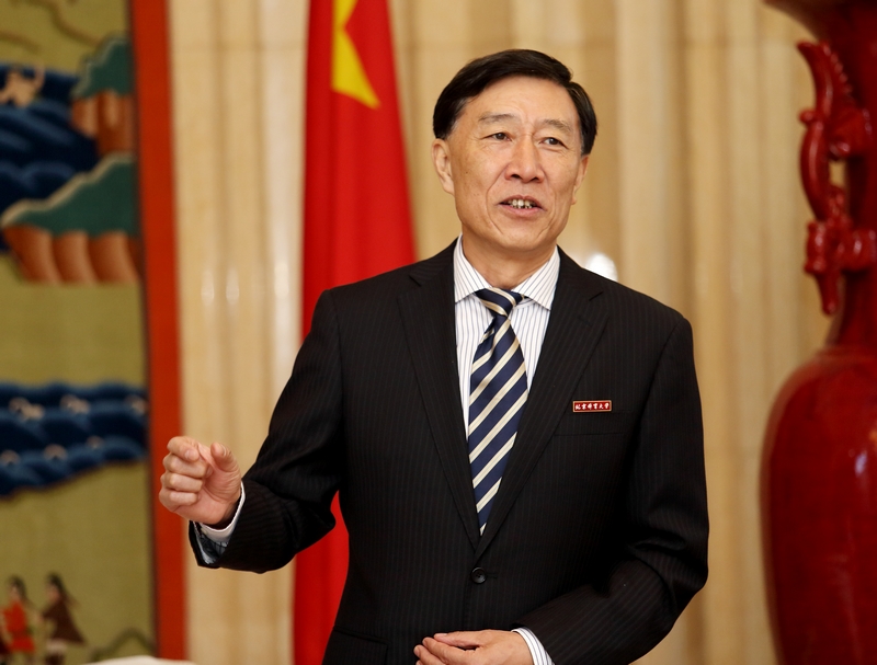 Z6·尊龙凯时「中国集团」官方网站