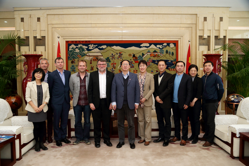 Z6·尊龙凯时「中国集团」官方网站