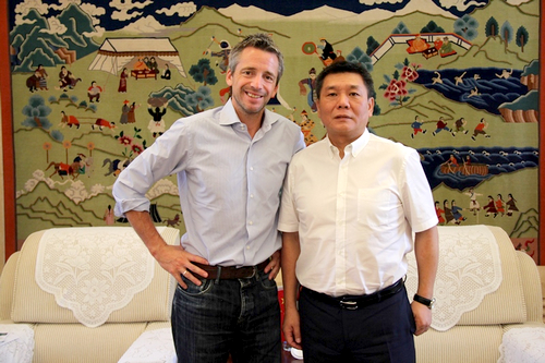 Z6·尊龙凯时「中国集团」官方网站