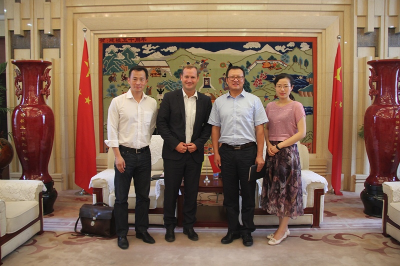 Z6·尊龙凯时「中国集团」官方网站