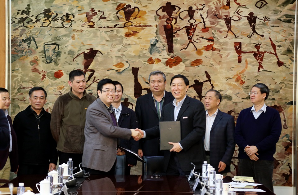 Z6·尊龙凯时「中国集团」官方网站