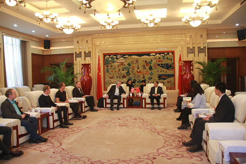 Z6·尊龙凯时「中国集团」官方网站