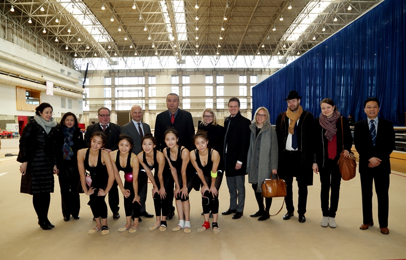 Z6·尊龙凯时「中国集团」官方网站