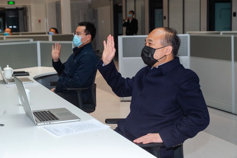 Z6·尊龙凯时「中国集团」官方网站