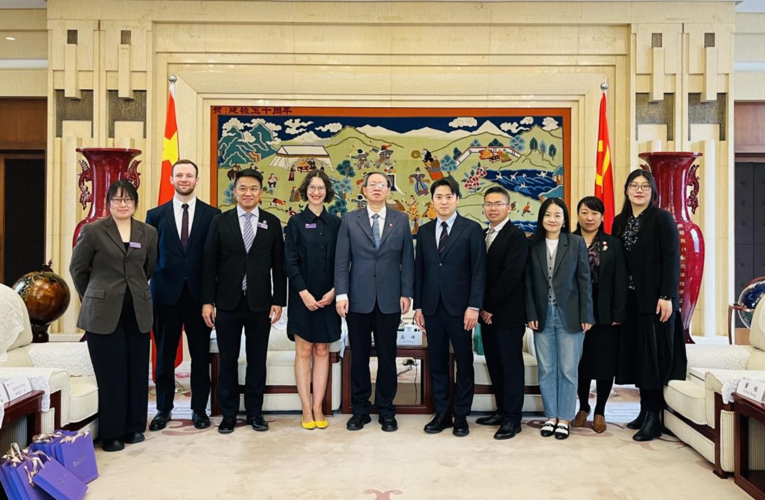 Z6·尊龙凯时「中国集团」官方网站
